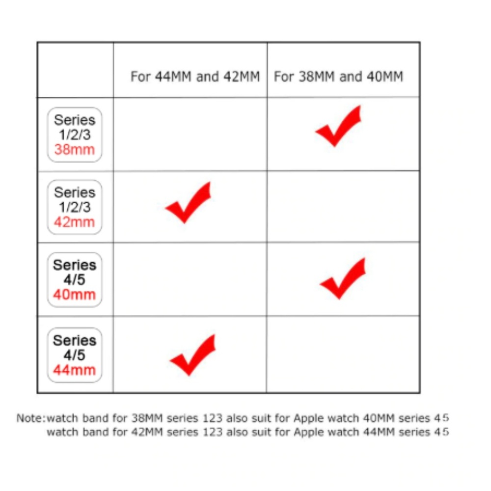 NEW Indigo Strap Loop Band FOR Apple Watch - Picture 8 of 8